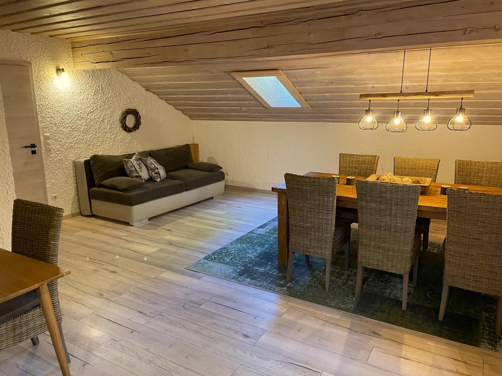 Montara Suites Bodenmais Exterior photo