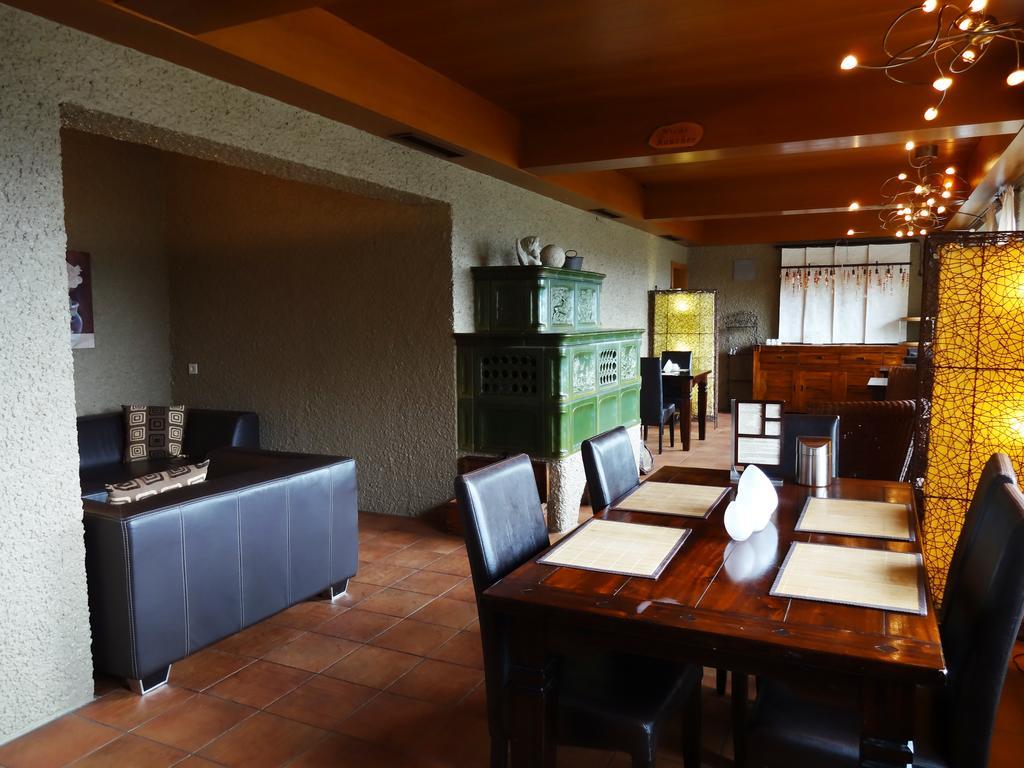 Montara Suites Bodenmais Exterior photo