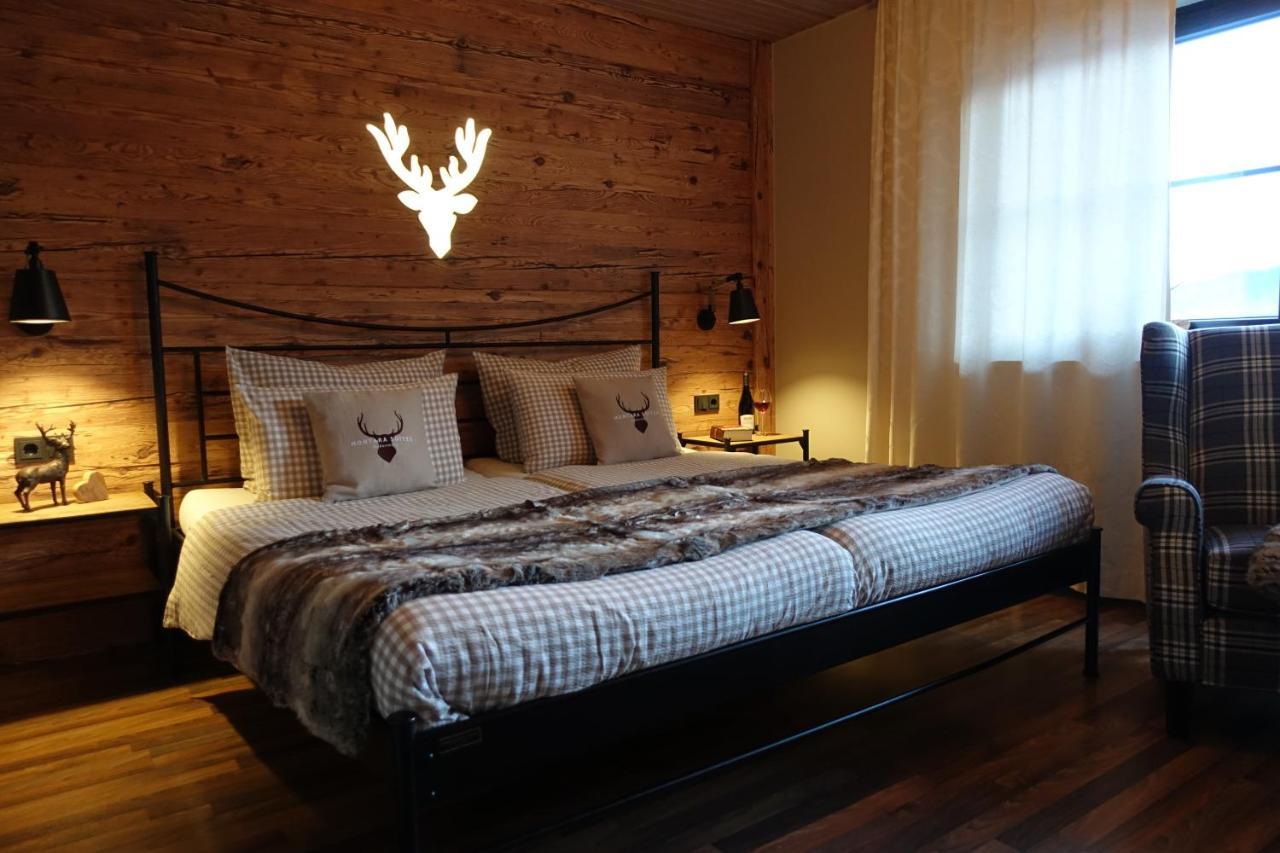 Montara Suites Bodenmais Room photo