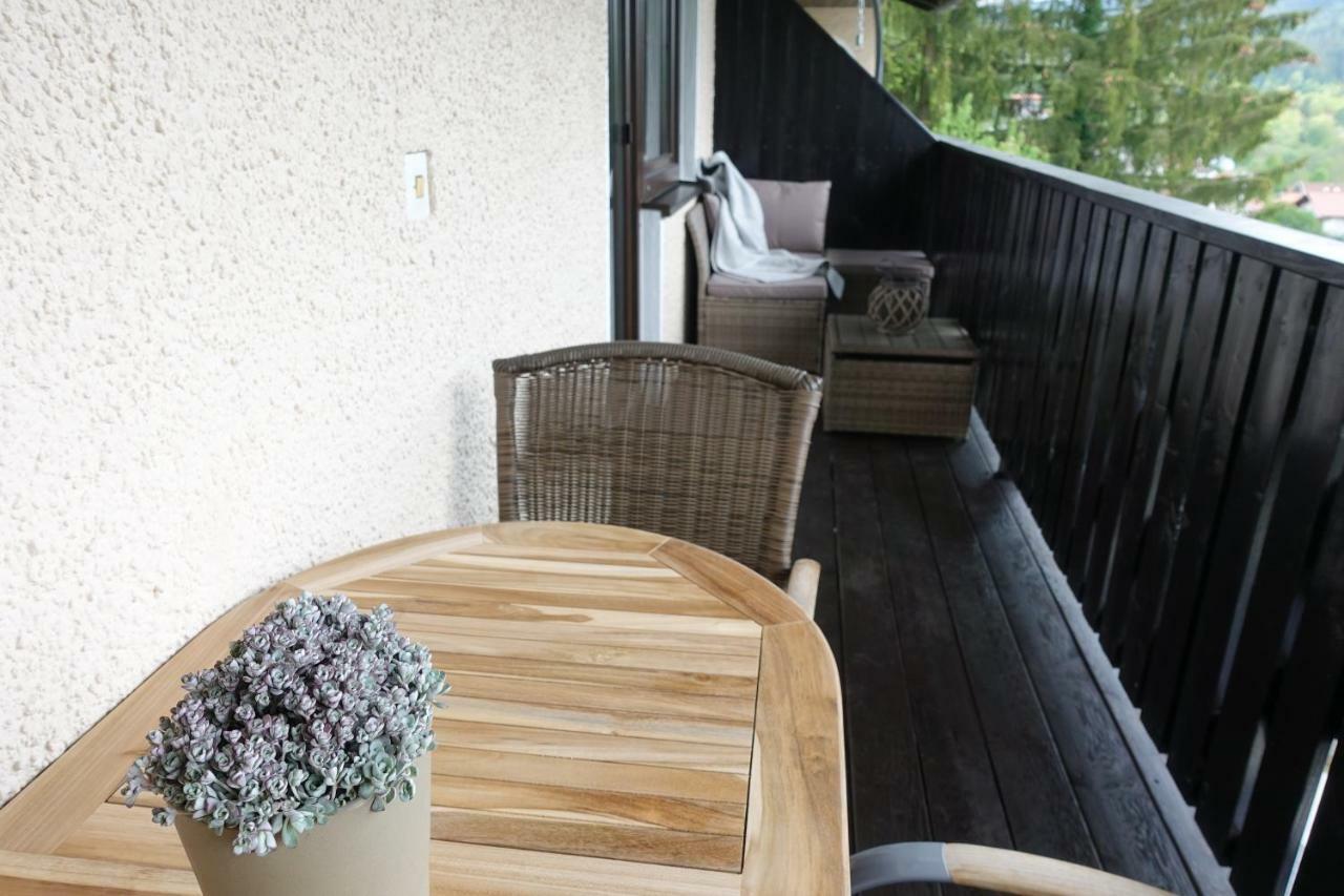 Montara Suites Bodenmais Exterior photo