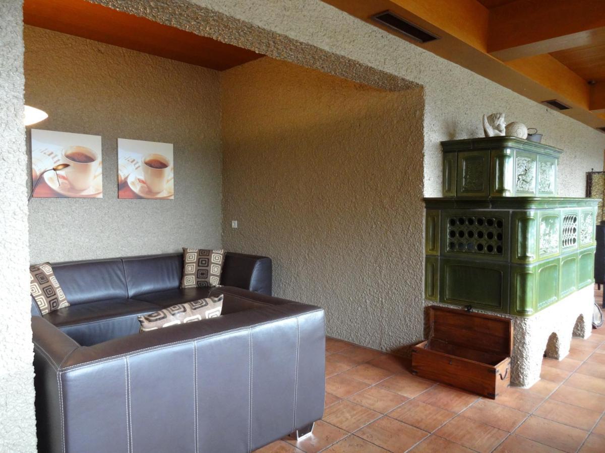 Montara Suites Bodenmais Exterior photo